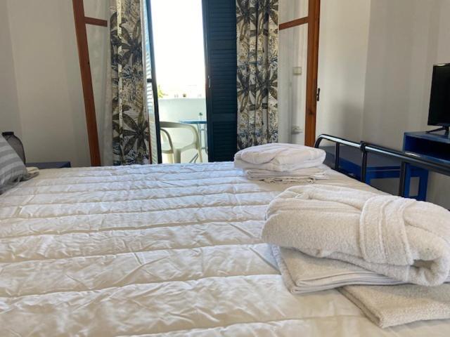 Semeli Hotel - Adults Only Roda  Bagian luar foto