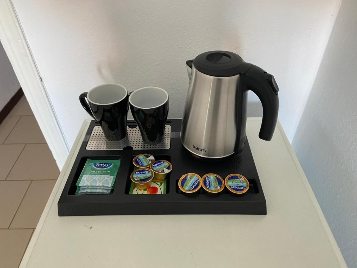Semeli Hotel - Adults Only Roda  Bagian luar foto