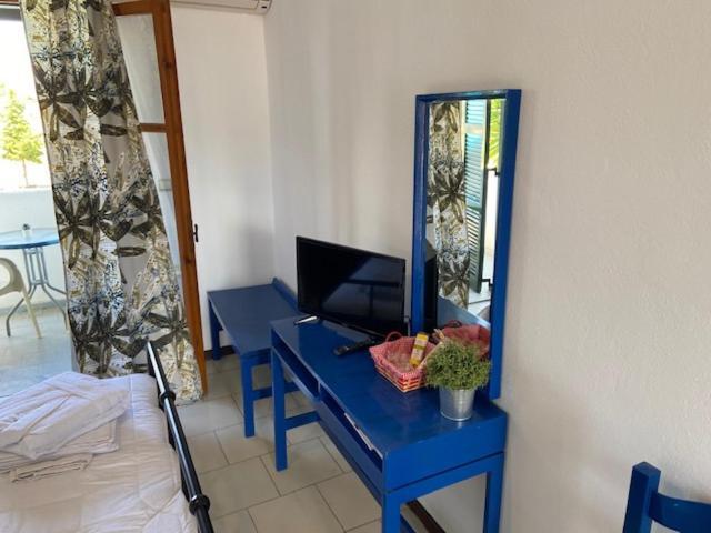 Semeli Hotel - Adults Only Roda  Bagian luar foto