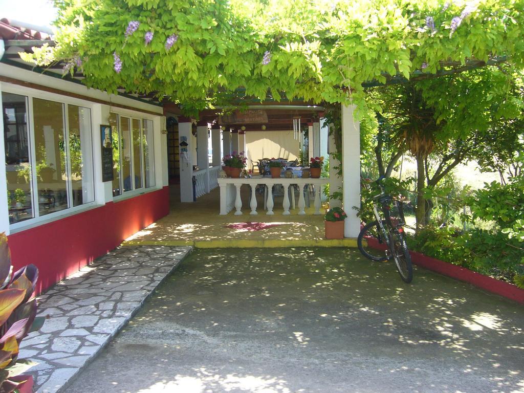 Semeli Hotel - Adults Only Roda  Bagian luar foto