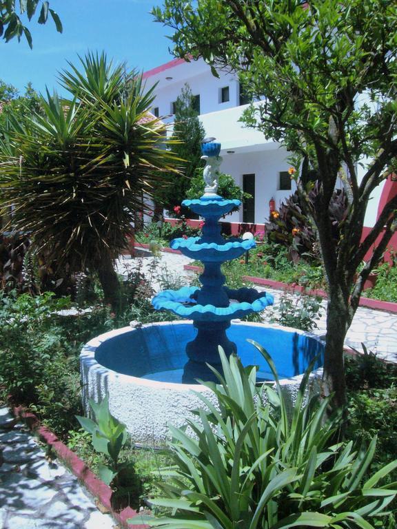 Semeli Hotel - Adults Only Roda  Bagian luar foto