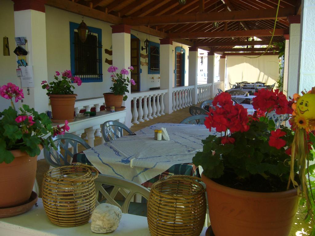 Semeli Hotel - Adults Only Roda  Bagian luar foto
