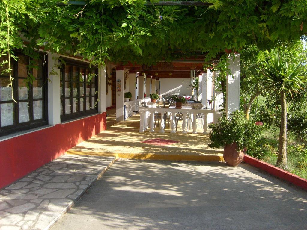 Semeli Hotel - Adults Only Roda  Bagian luar foto