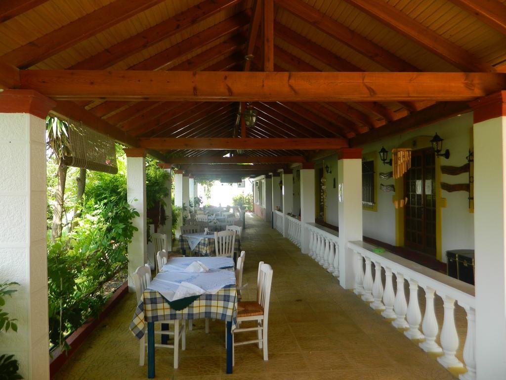 Semeli Hotel - Adults Only Roda  Bagian luar foto