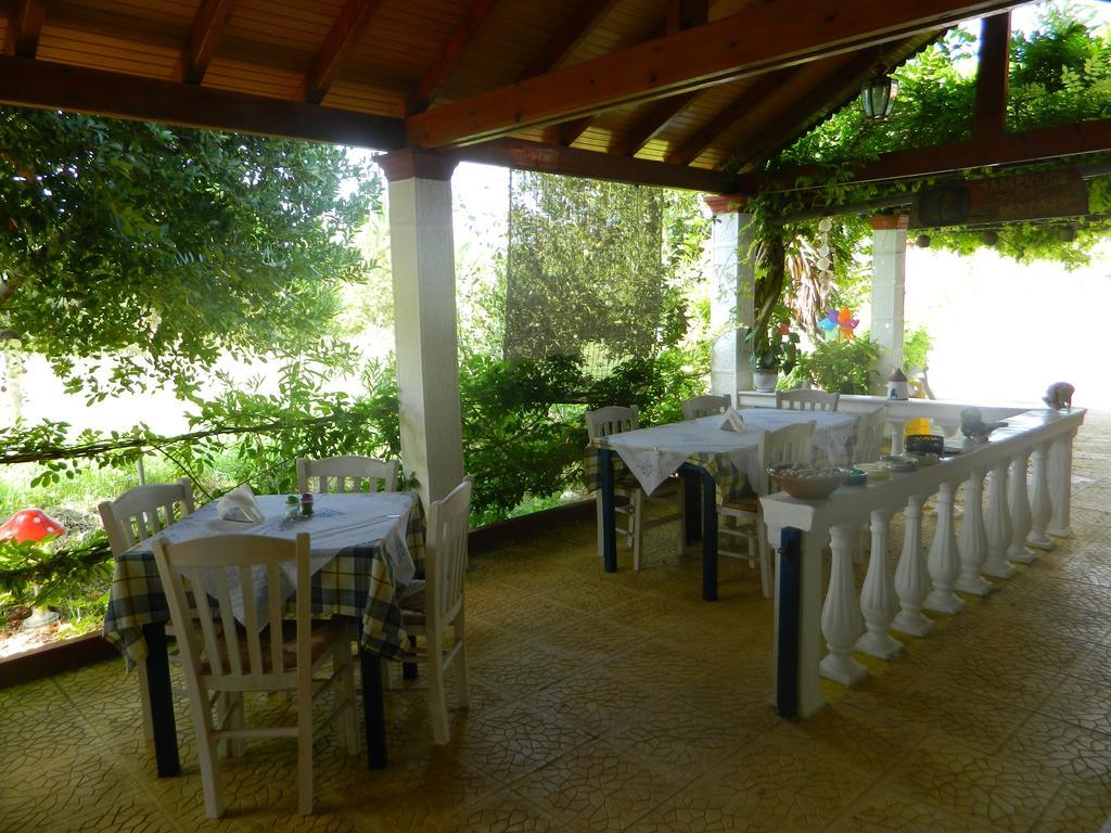 Semeli Hotel - Adults Only Roda  Bagian luar foto