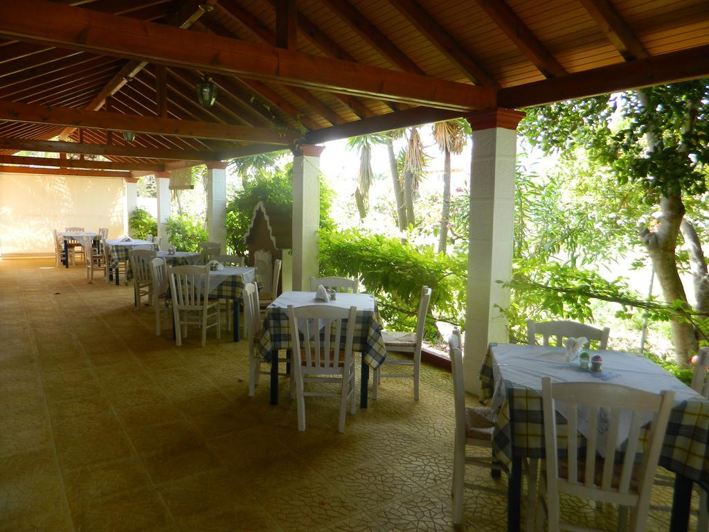 Semeli Hotel - Adults Only Roda  Bagian luar foto