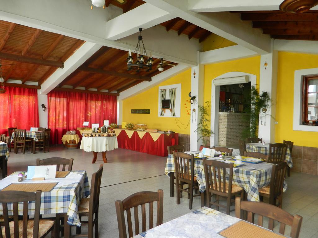 Semeli Hotel - Adults Only Roda  Bagian luar foto