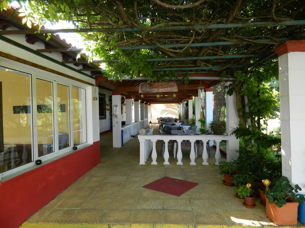 Semeli Hotel - Adults Only Roda  Bagian luar foto