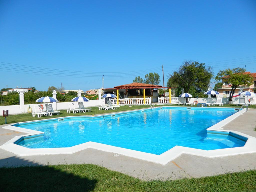 Semeli Hotel - Adults Only Roda  Bagian luar foto