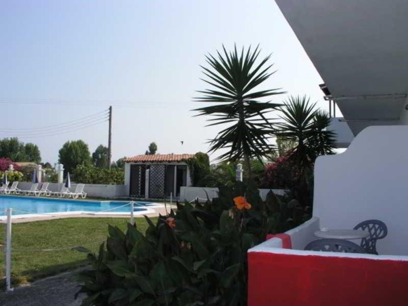 Semeli Hotel - Adults Only Roda  Bagian luar foto