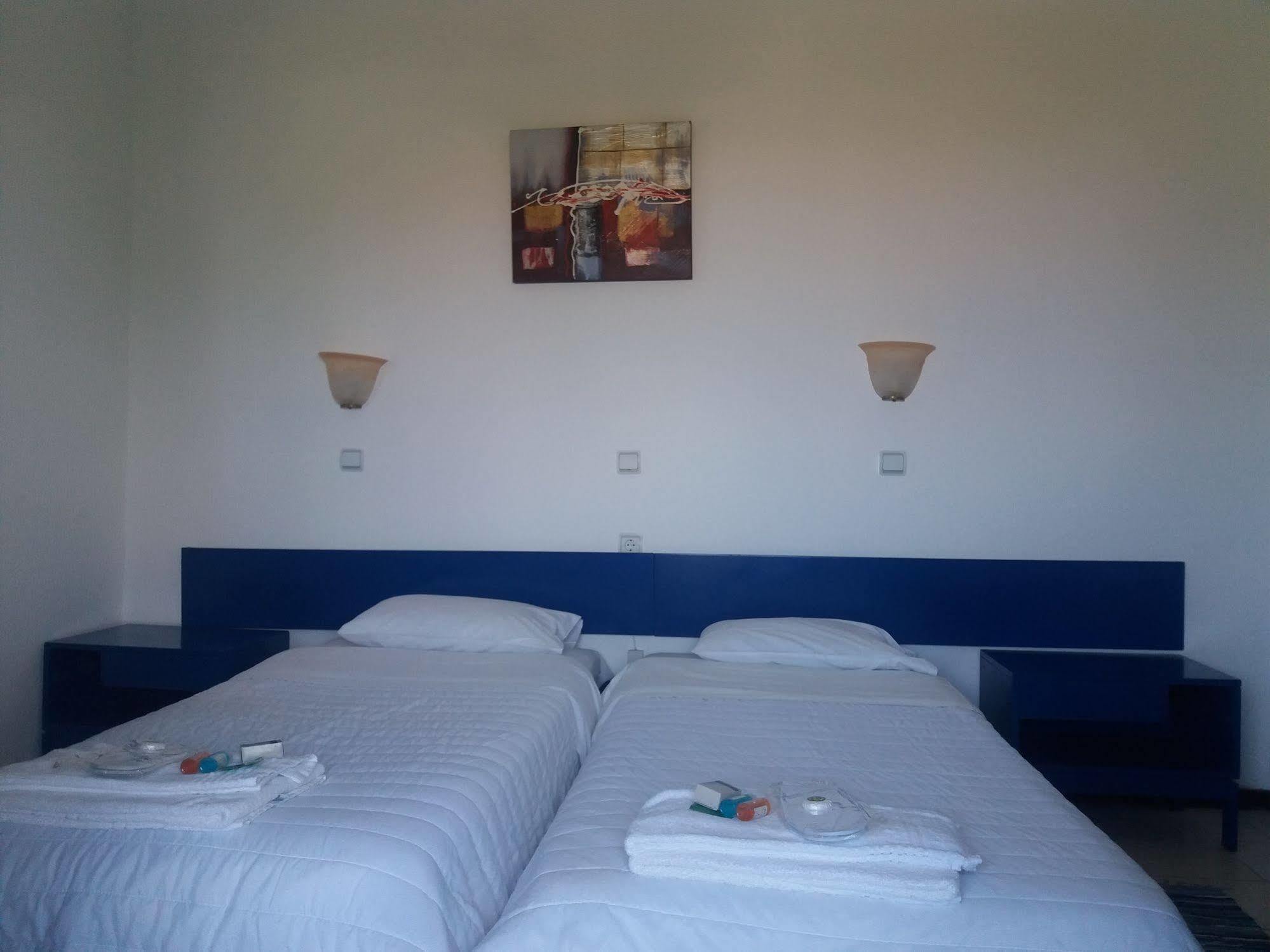 Semeli Hotel - Adults Only Roda  Bagian luar foto