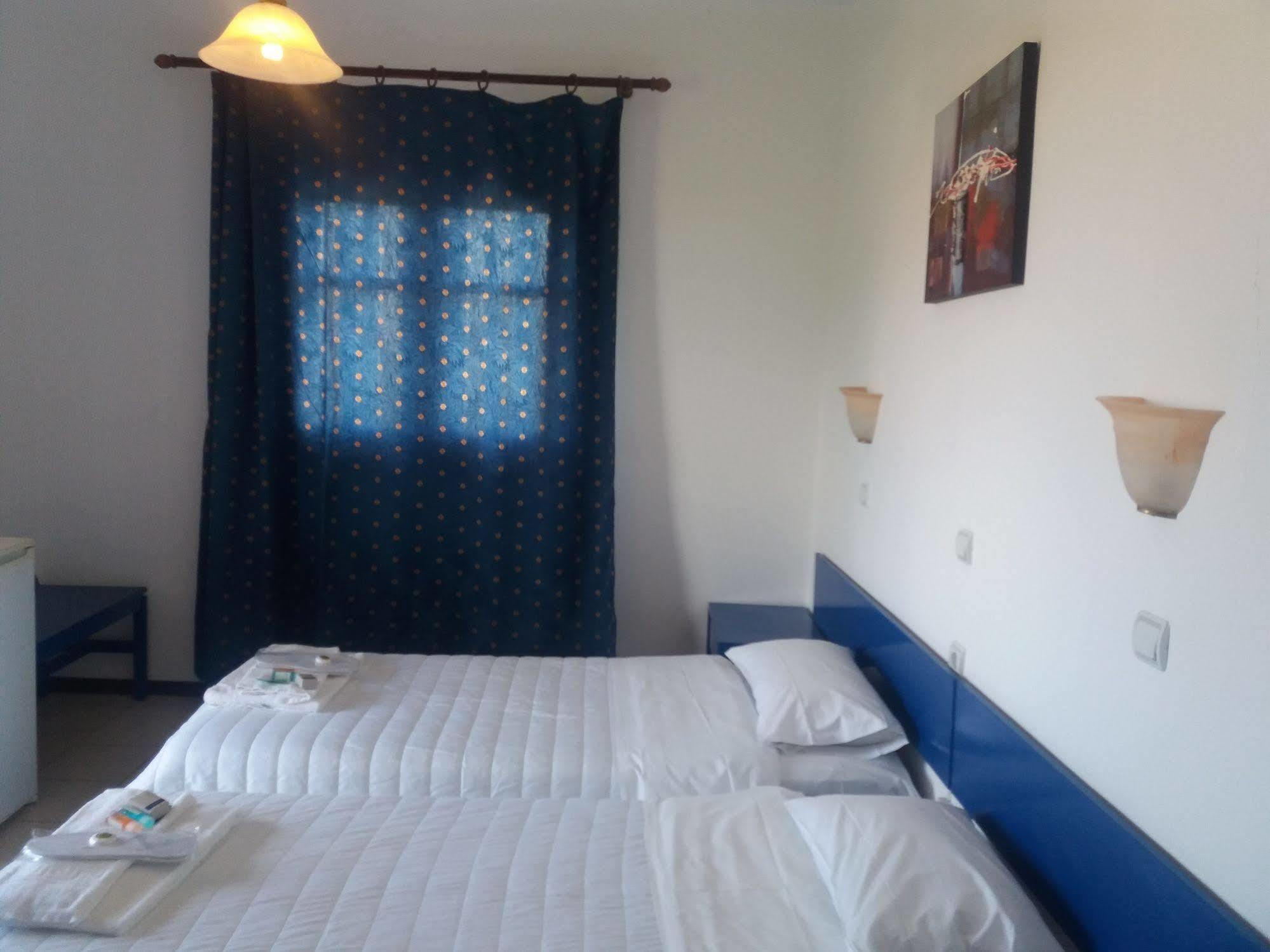 Semeli Hotel - Adults Only Roda  Bagian luar foto