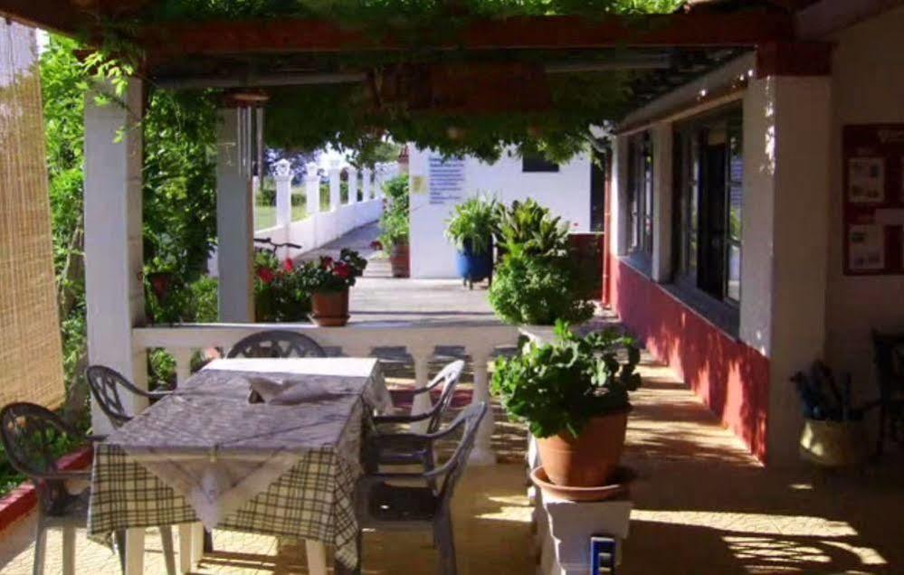 Semeli Hotel - Adults Only Roda  Bagian luar foto