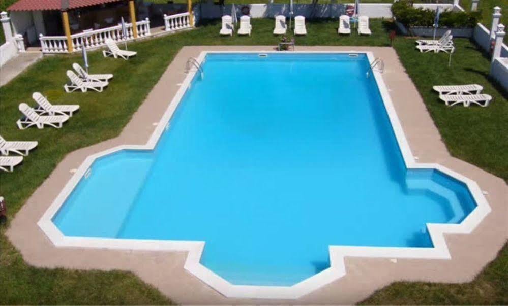 Semeli Hotel - Adults Only Roda  Bagian luar foto