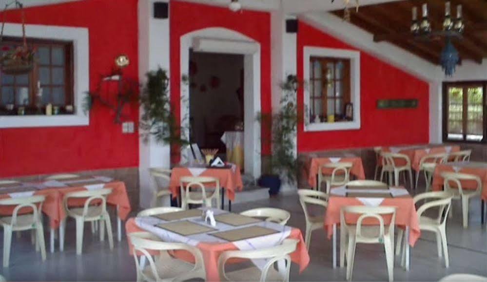 Semeli Hotel - Adults Only Roda  Bagian luar foto