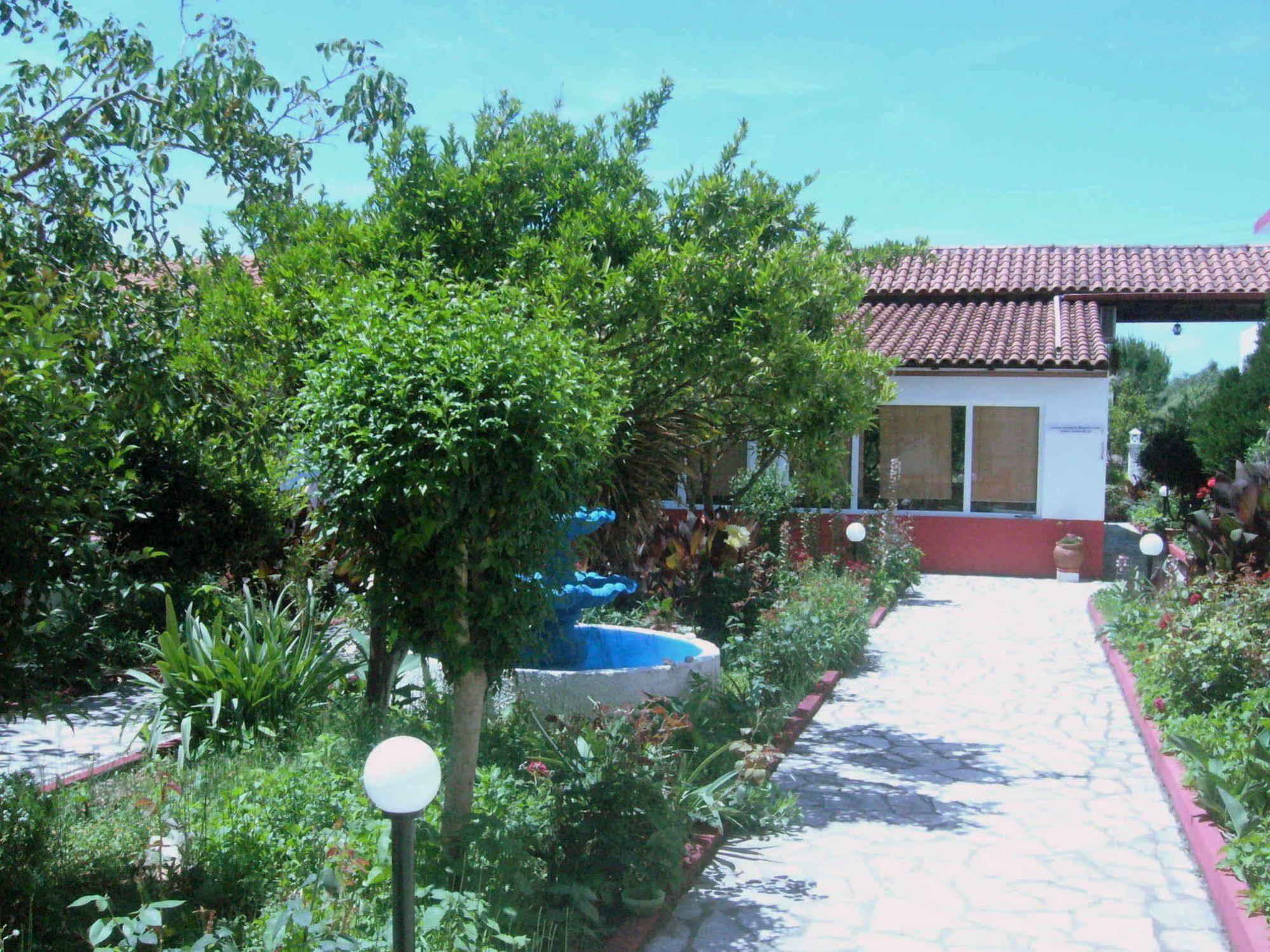 Semeli Hotel - Adults Only Roda  Bagian luar foto
