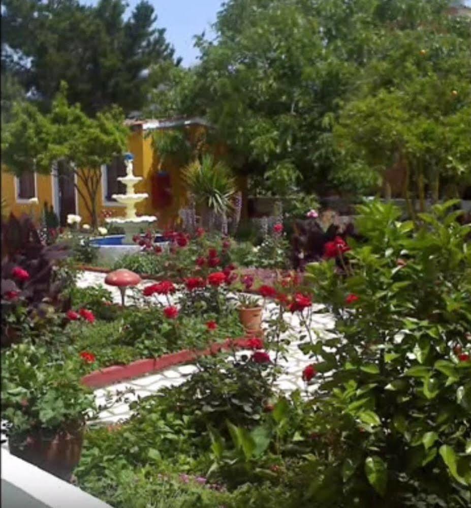 Semeli Hotel - Adults Only Roda  Bagian luar foto