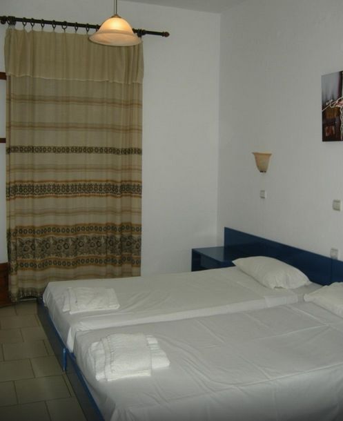 Semeli Hotel - Adults Only Roda  Bagian luar foto